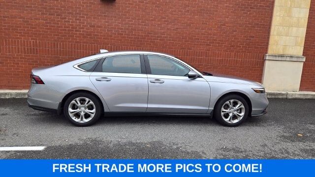 2023 HONDA Accord