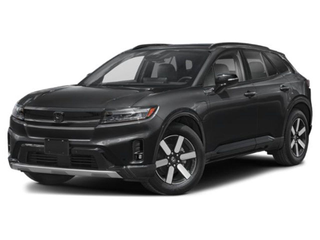 2024 HONDA Prologue