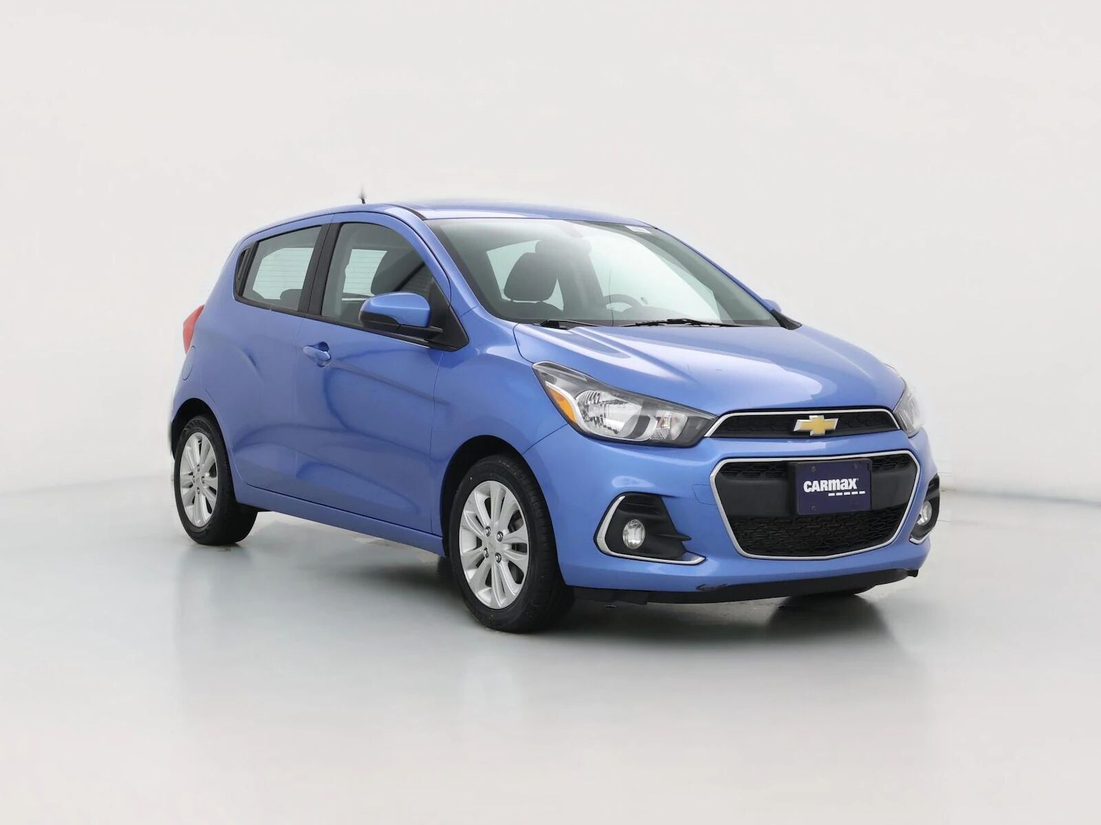 2018 CHEVROLET Spark