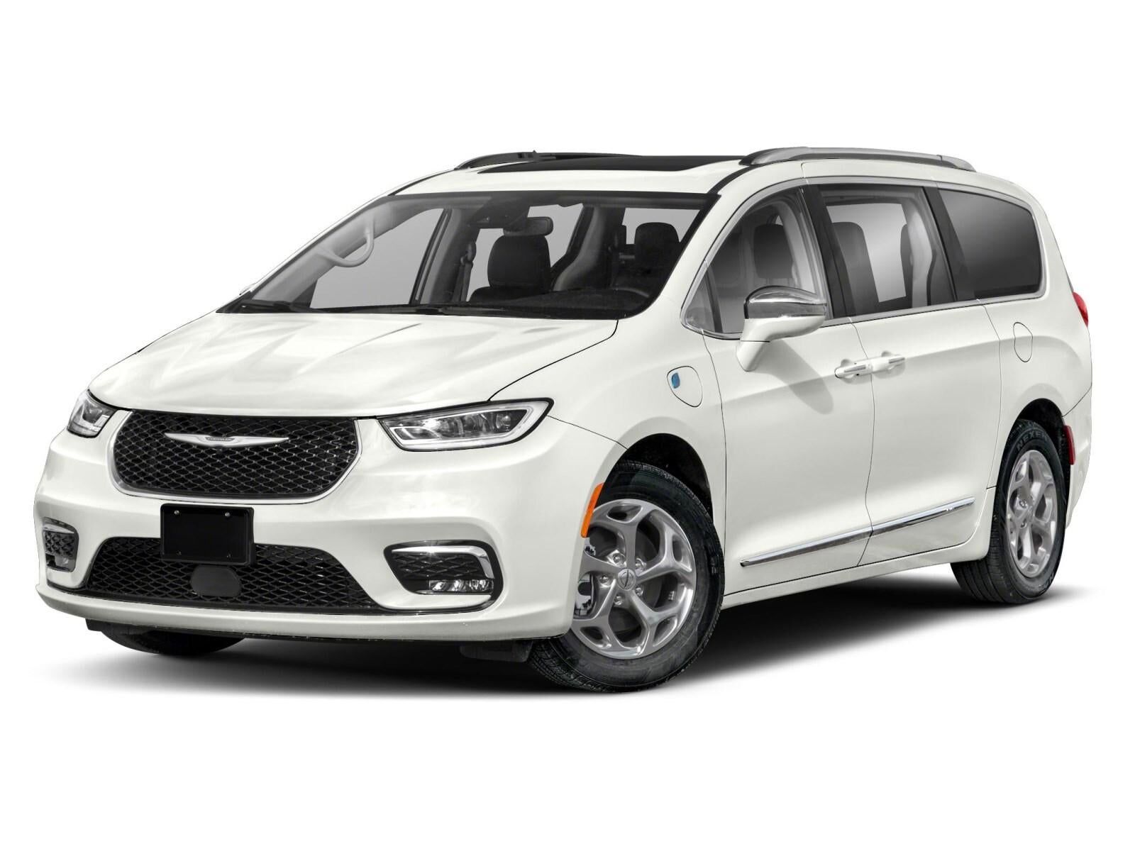 2022 CHRYSLER Pacifica