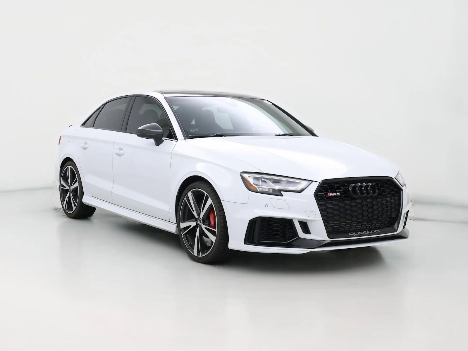 2020 AUDI RS3
