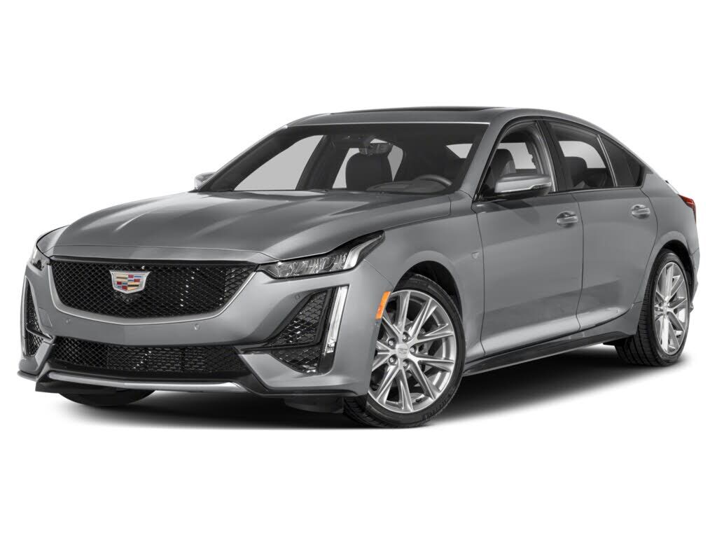 2023 CADILLAC CT5
