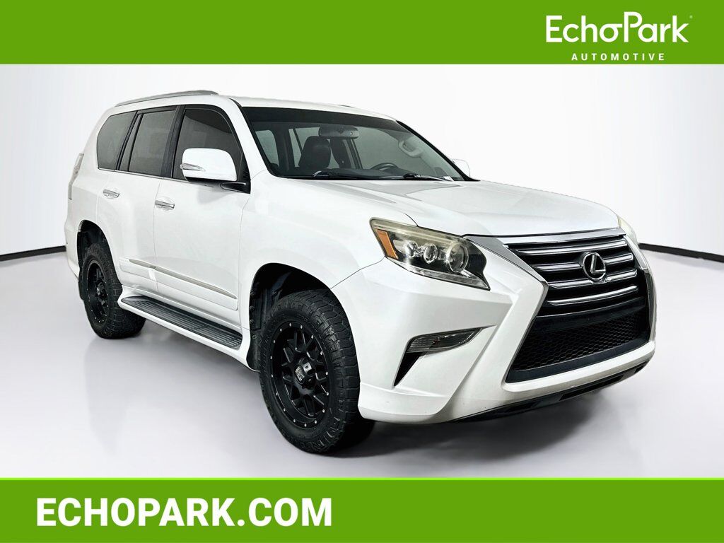 2014 LEXUS GX