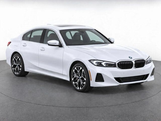 2026 BMW 3 Series