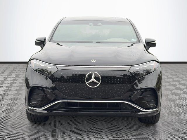 2024 Mercedes-Benz EQS-Class SUV