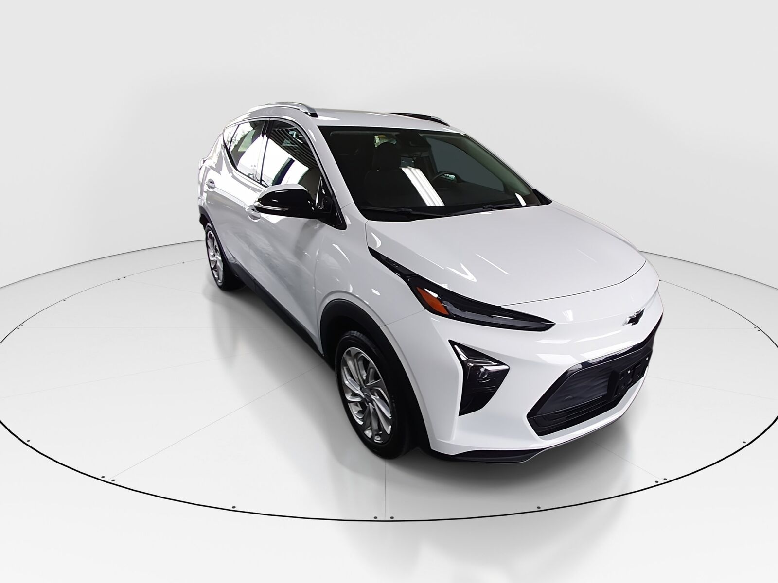2023 CHEVROLET Bolt EUV