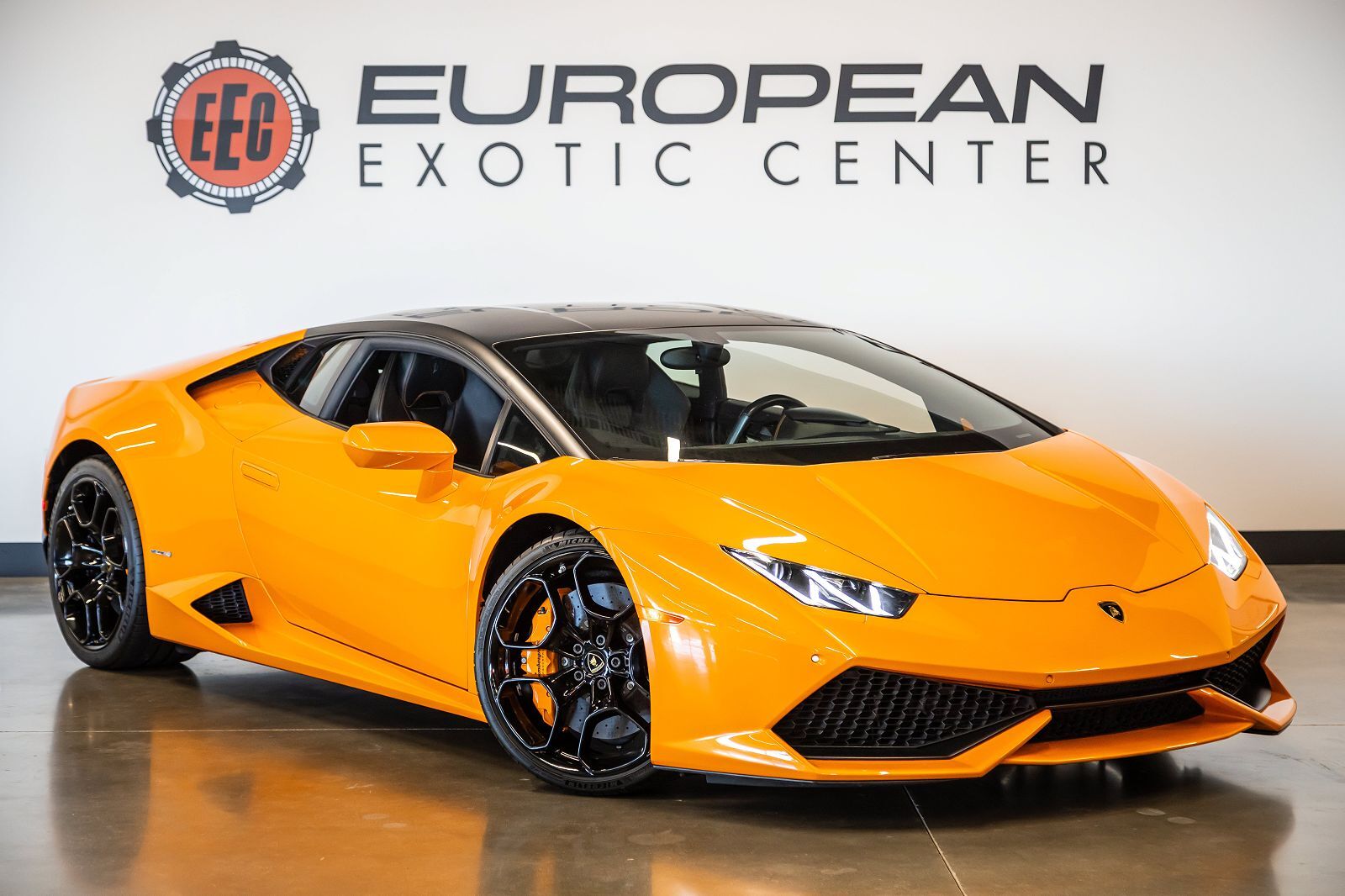 2015 LAMBORGHINI Huracan