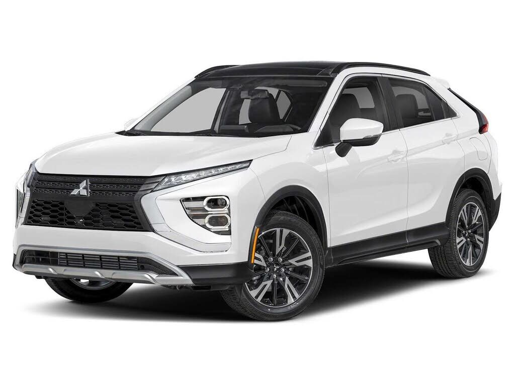 2025 MITSUBISHI ECLIPSE CROSS
