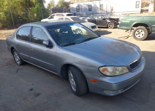 2001 INFINITI I30