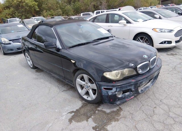 2004 BMW 3 Series