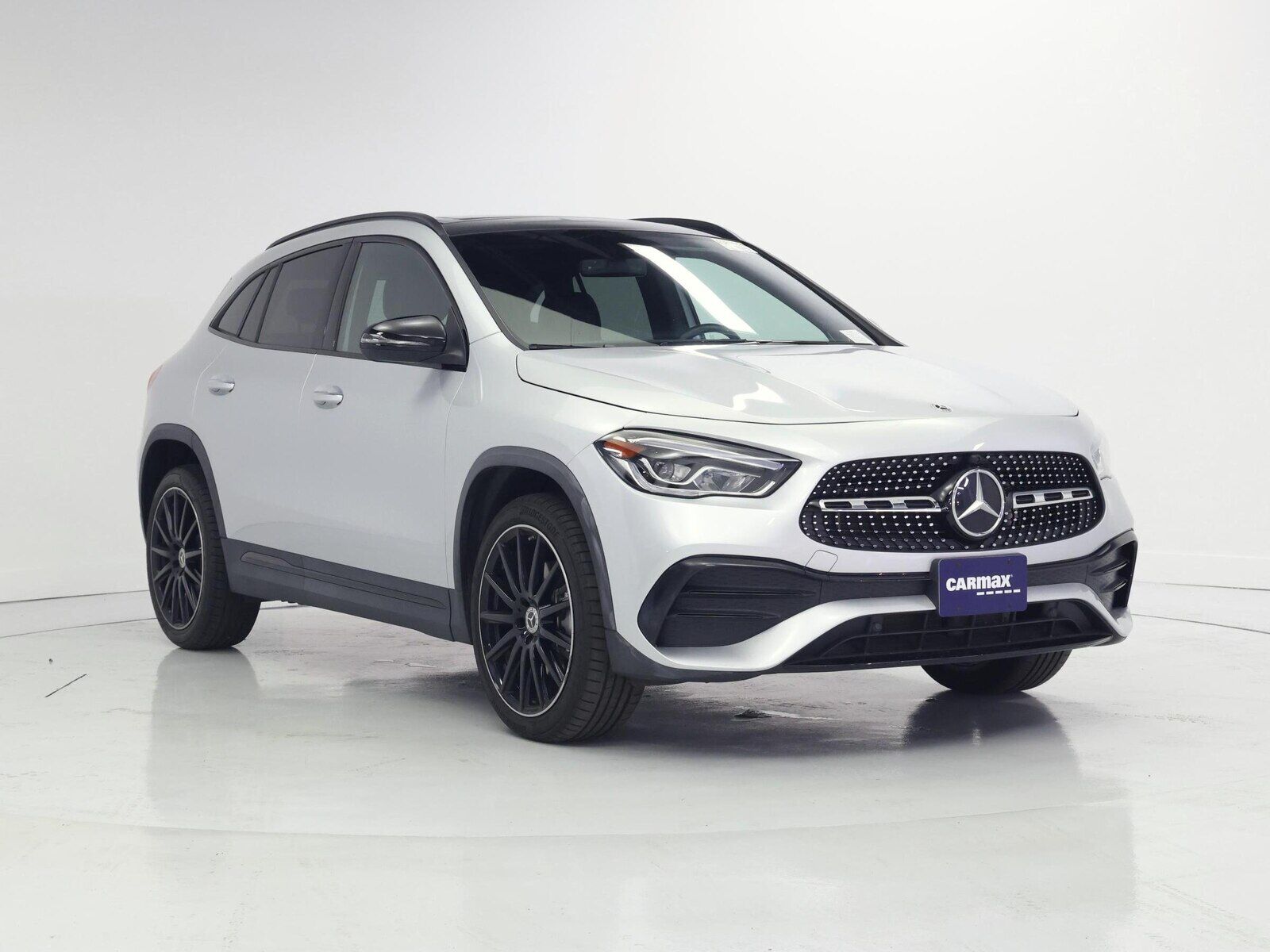 2023 Mercedes-Benz GLA-Class