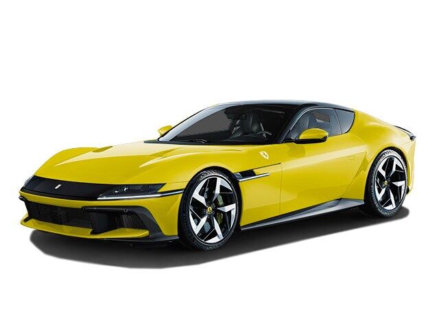 2026 FERRARI 12Cilindri