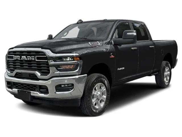 2027 RAM 3500