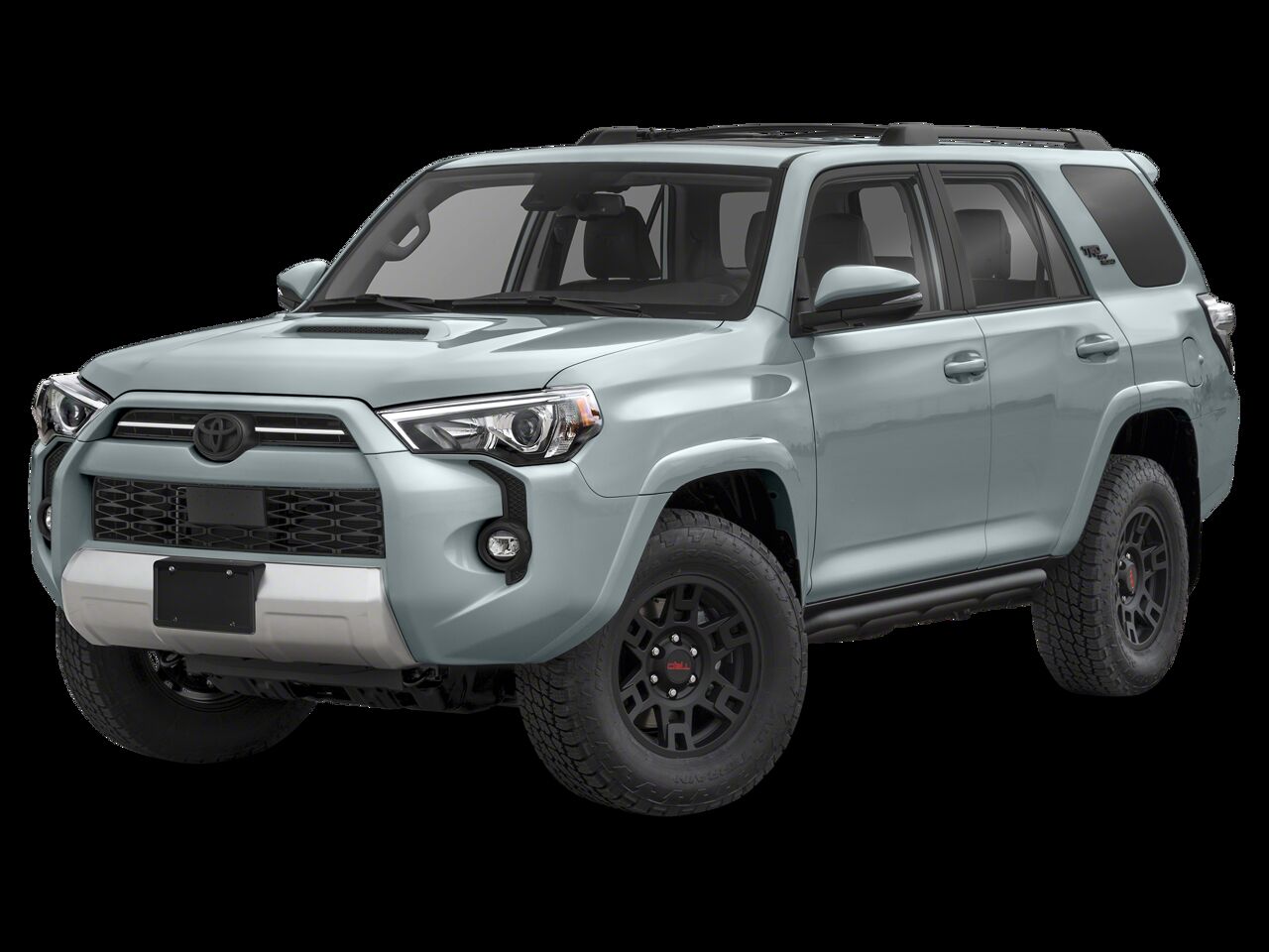 2023 TOYOTA 4-Runner