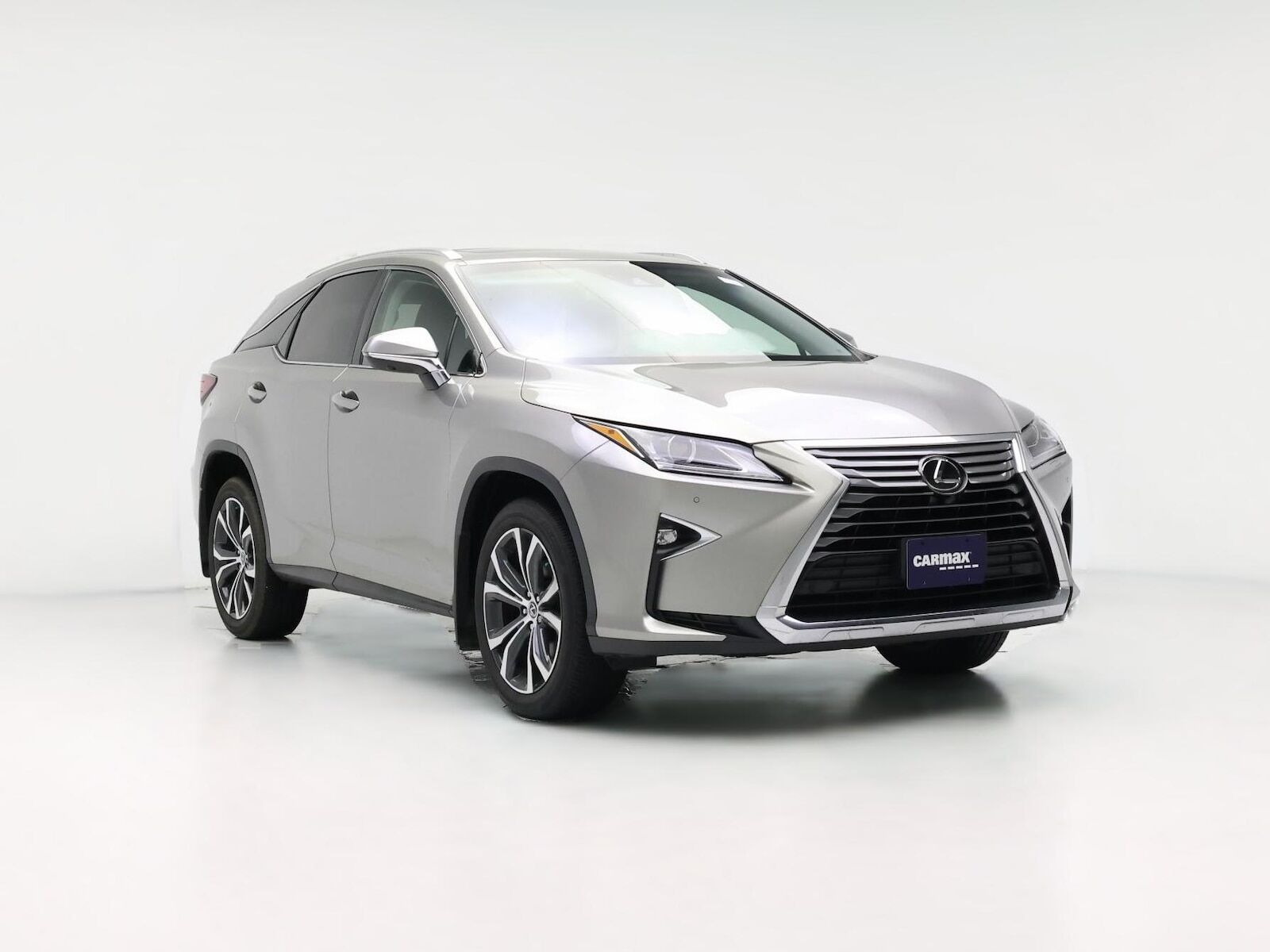 2018 LEXUS RX