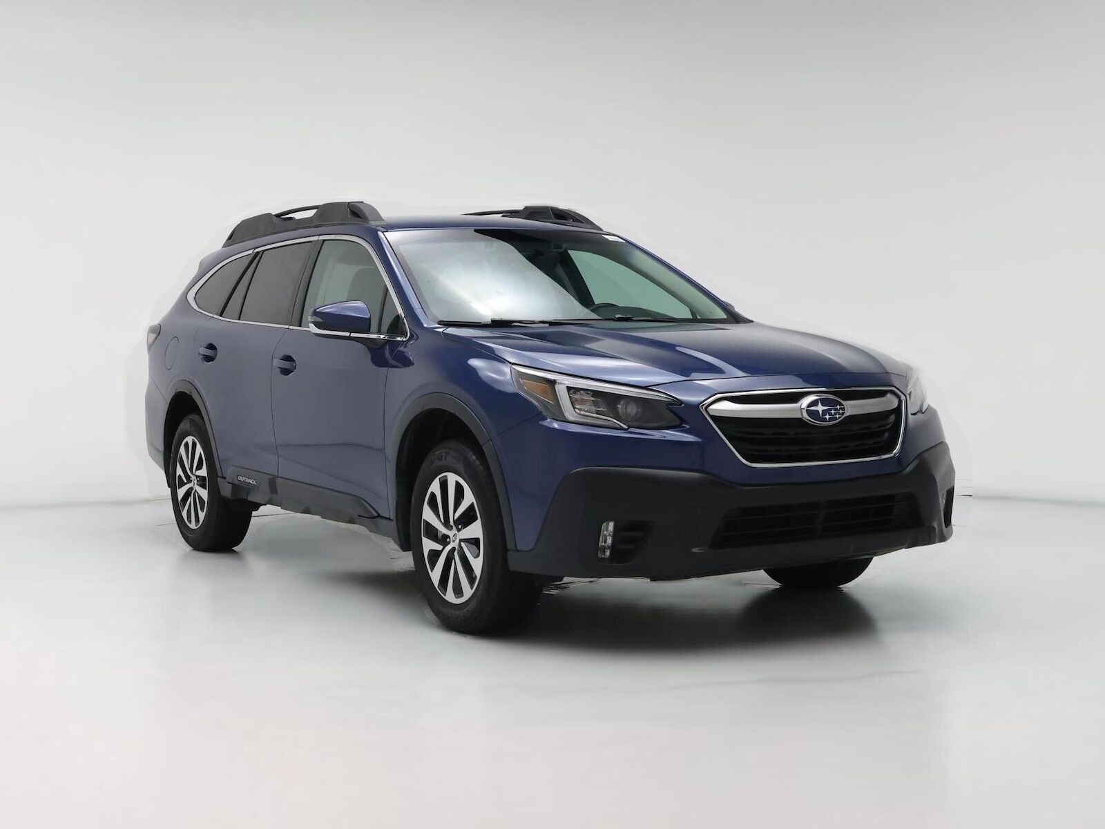 2021 SUBARU Outback
