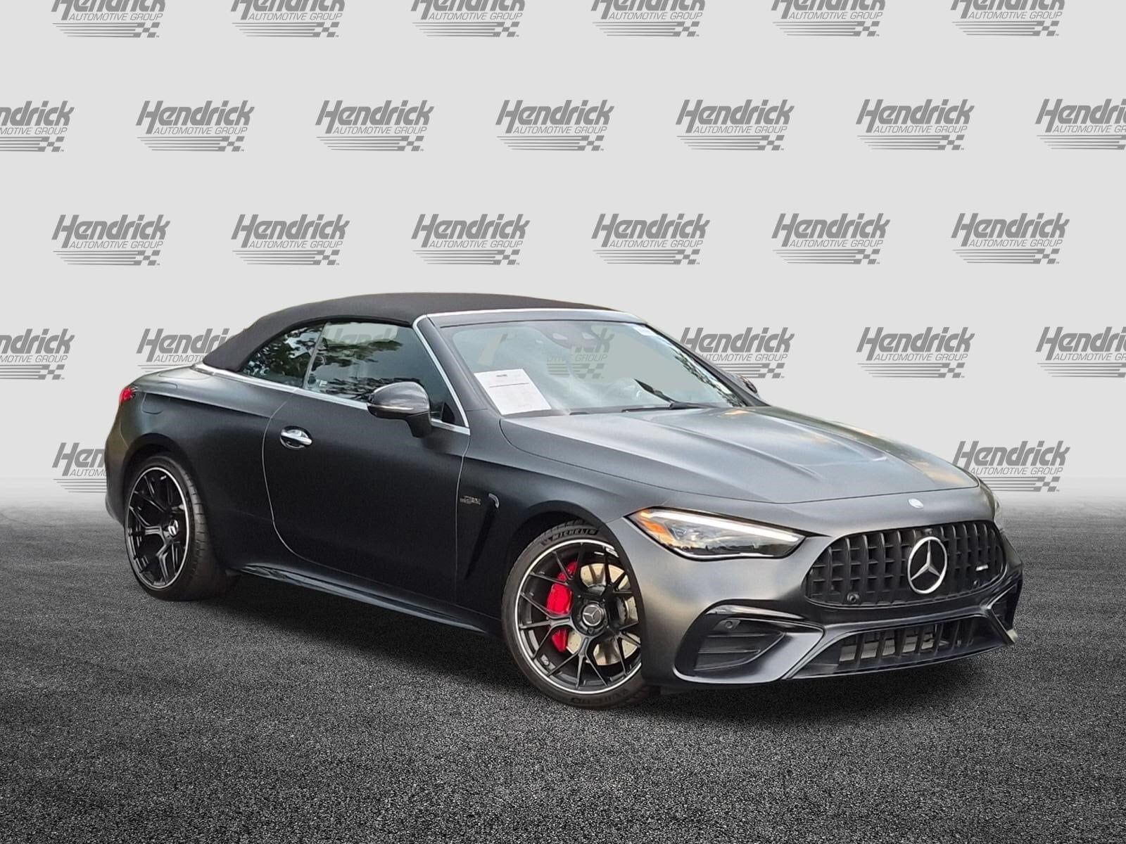 2026 Mercedes-Benz CLE
