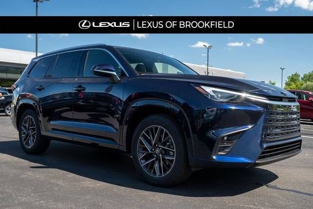 2025 LEXUS TX