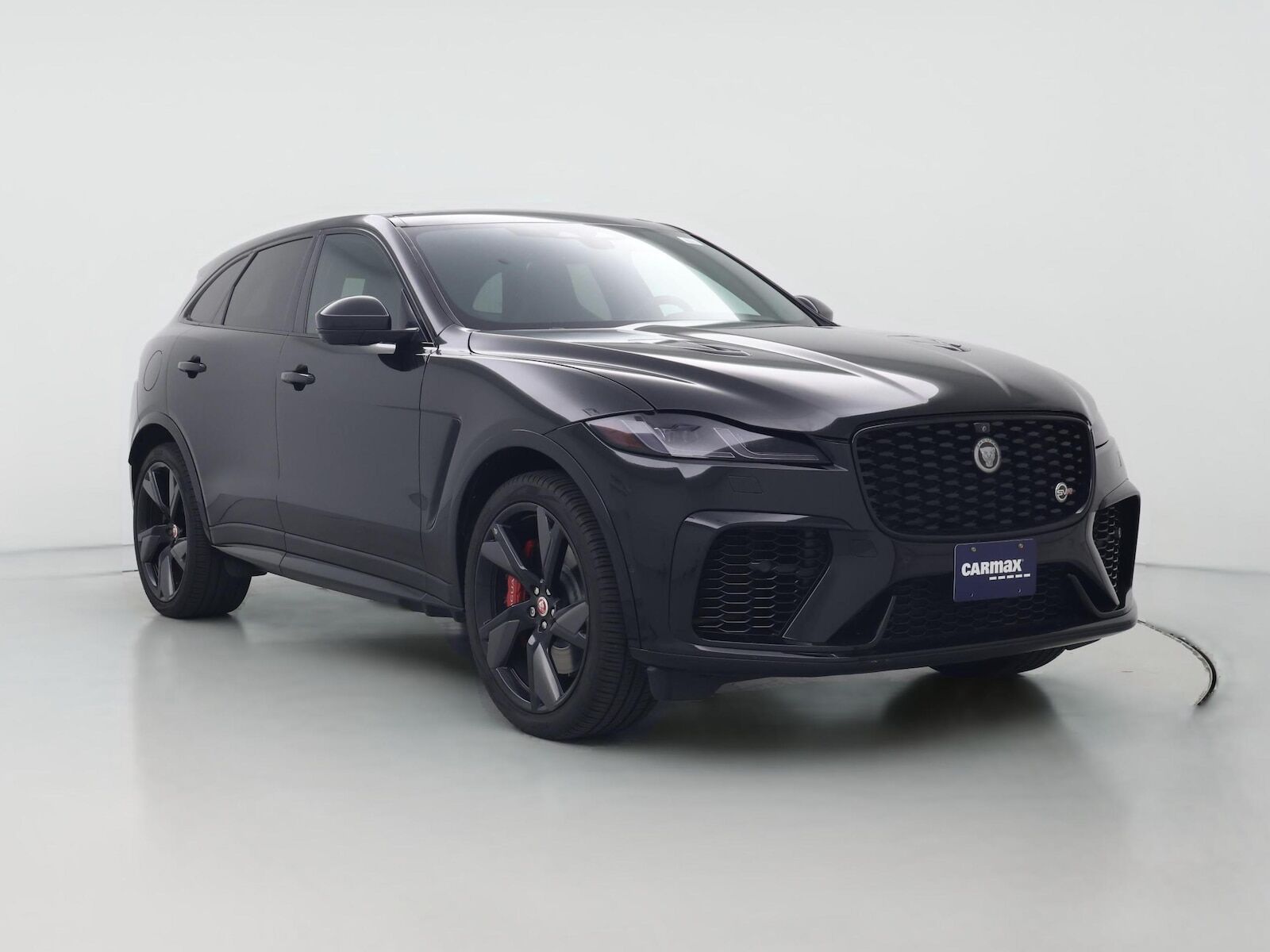 2022 JAGUAR F-Pace