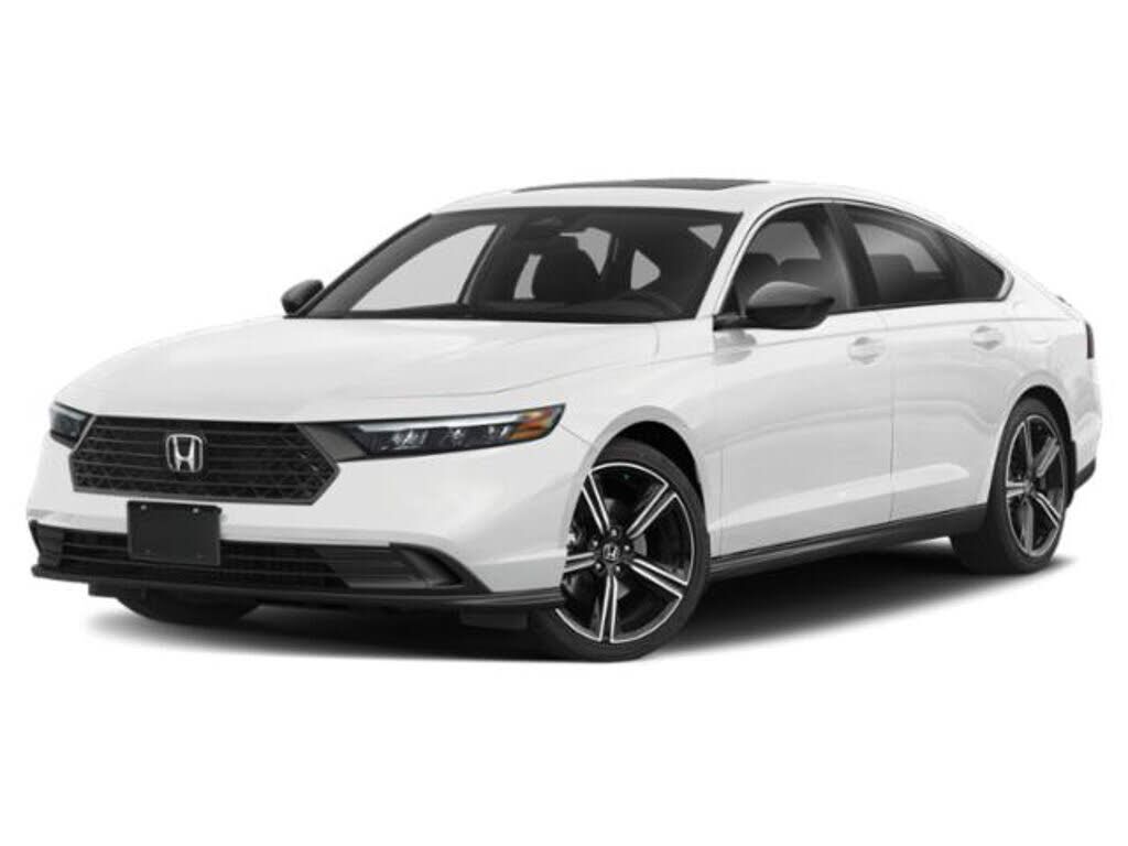 2025 HONDA Accord