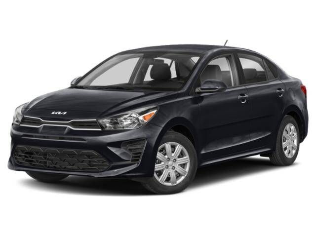 2023 KIA Rio
