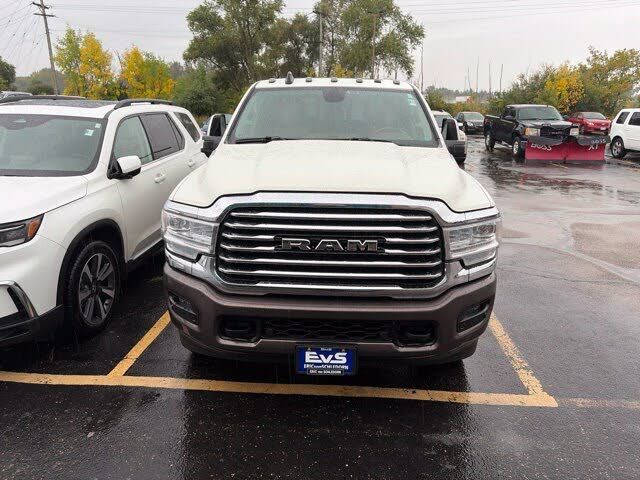 2023 RAM 2500