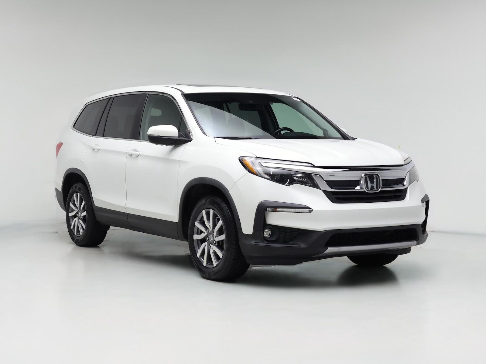 2020 HONDA Pilot