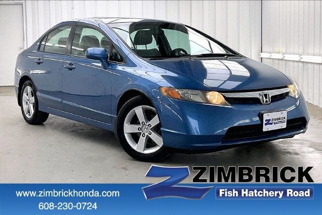 2006 HONDA Civic