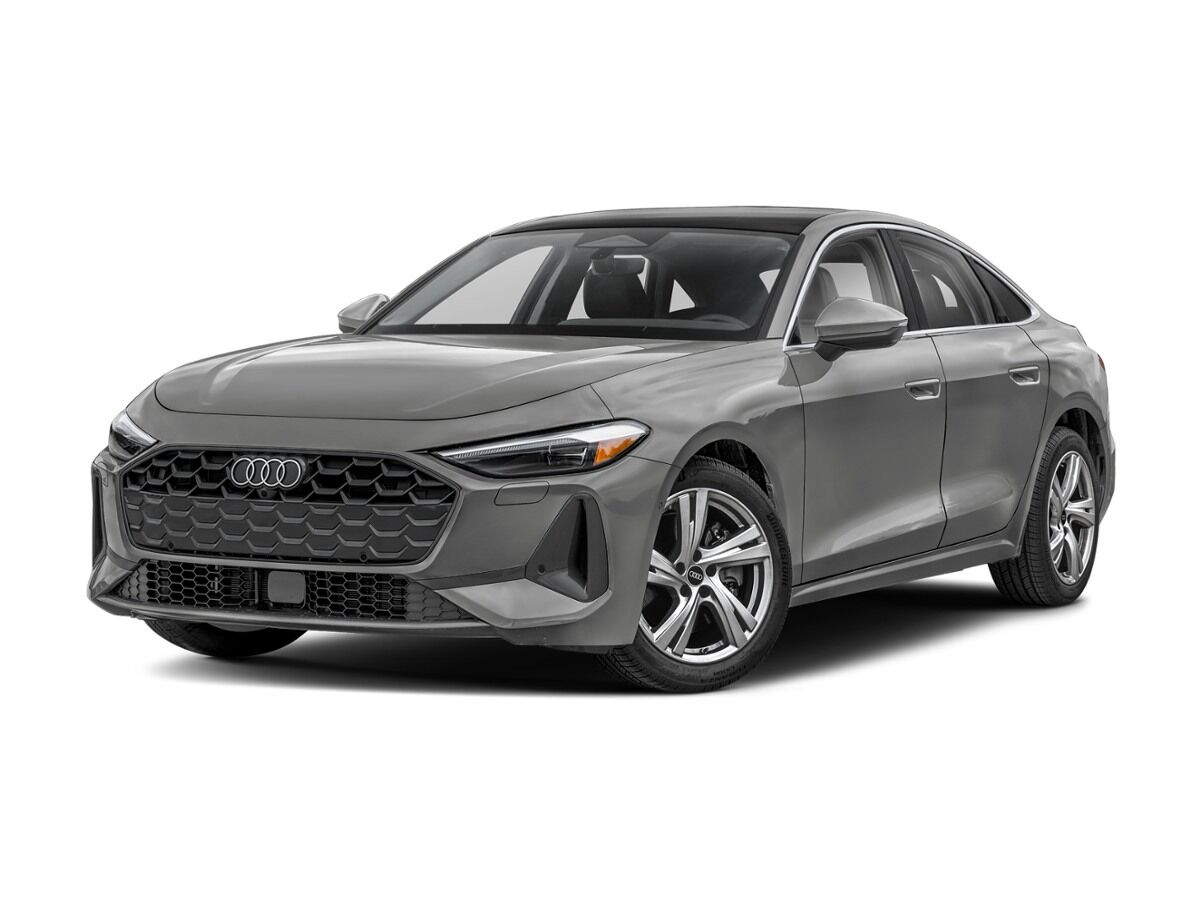 2025 AUDI A5