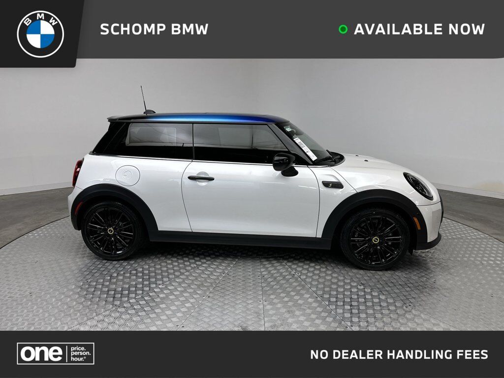 2024 MINI Hardtop