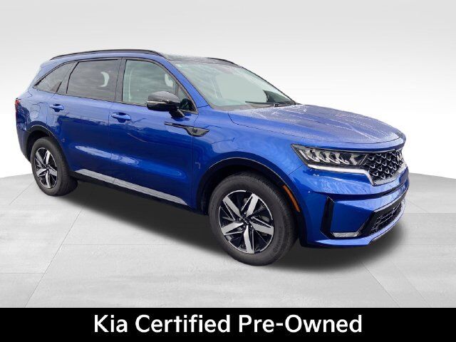 2022 KIA Sorento