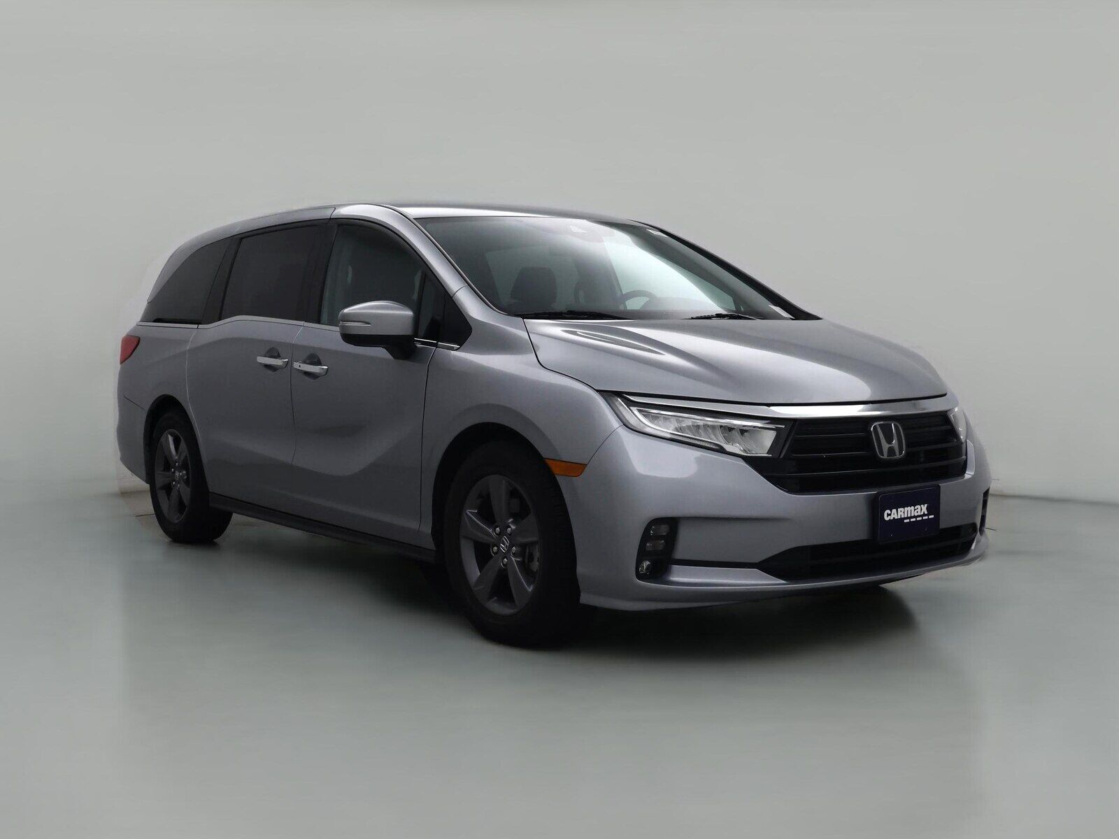 2023 HONDA Odyssey