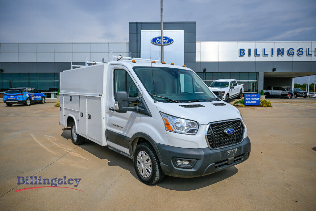 2020 FORD F-550