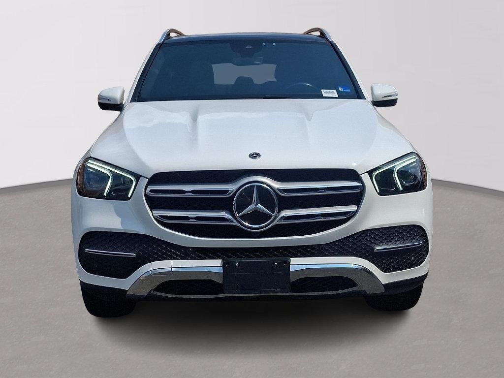 2023 Mercedes-Benz GLE-Class