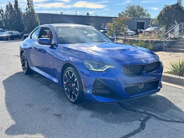 2026 BMW 2 Series