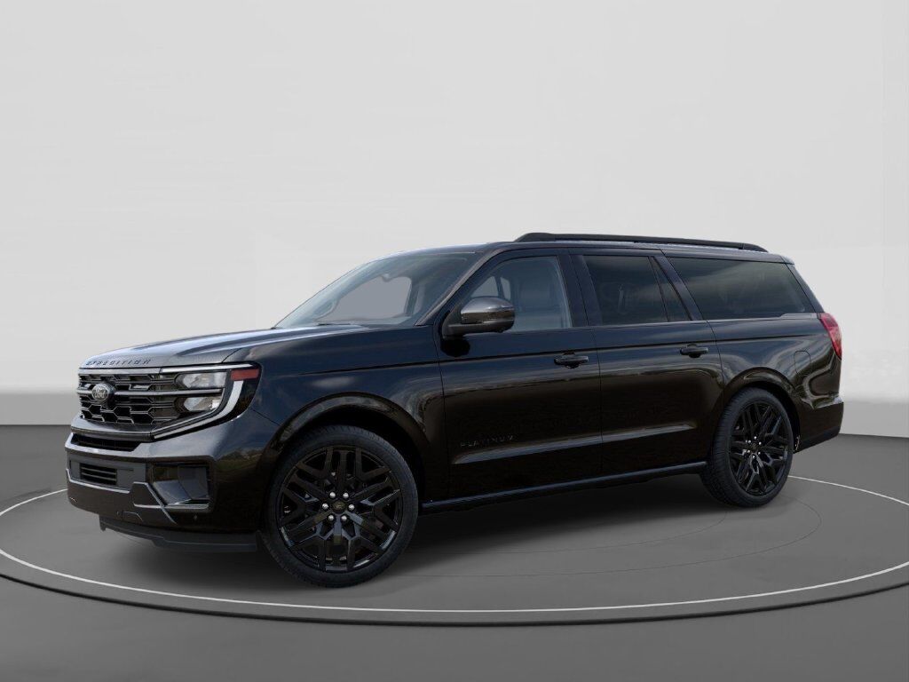 2027 FORD Expedition