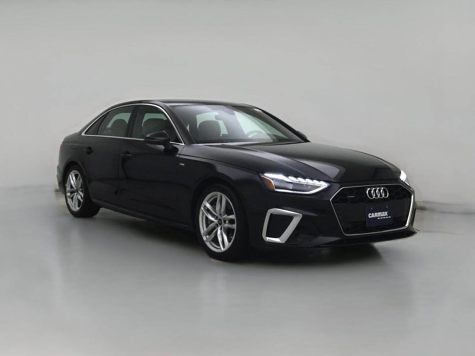 2023 AUDI A4