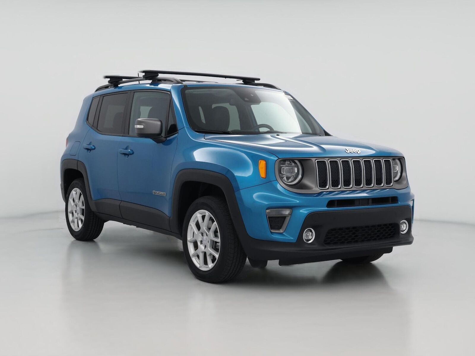 2021 JEEP Renegade