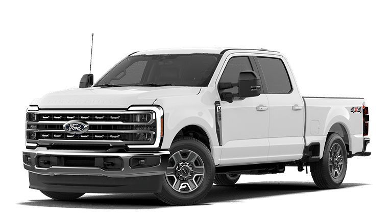 2027 FORD F-250