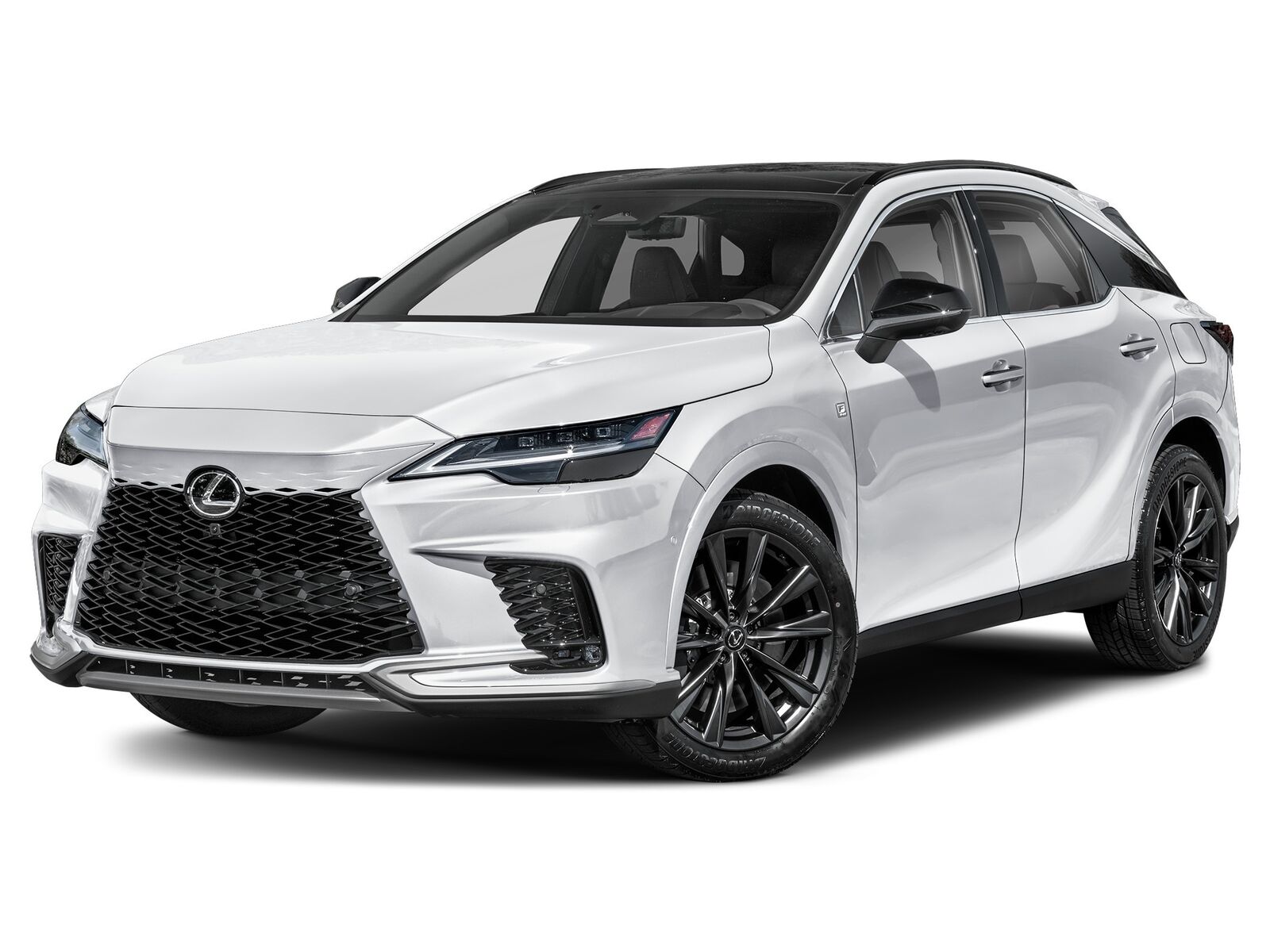 2026 LEXUS RX