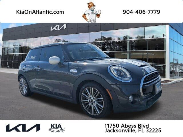 2014 MINI Hardtop