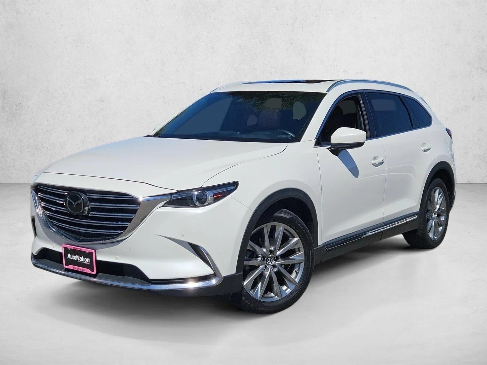 2019 MAZDA CX-9