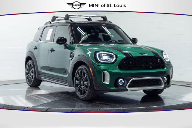 2023 MINI Countryman