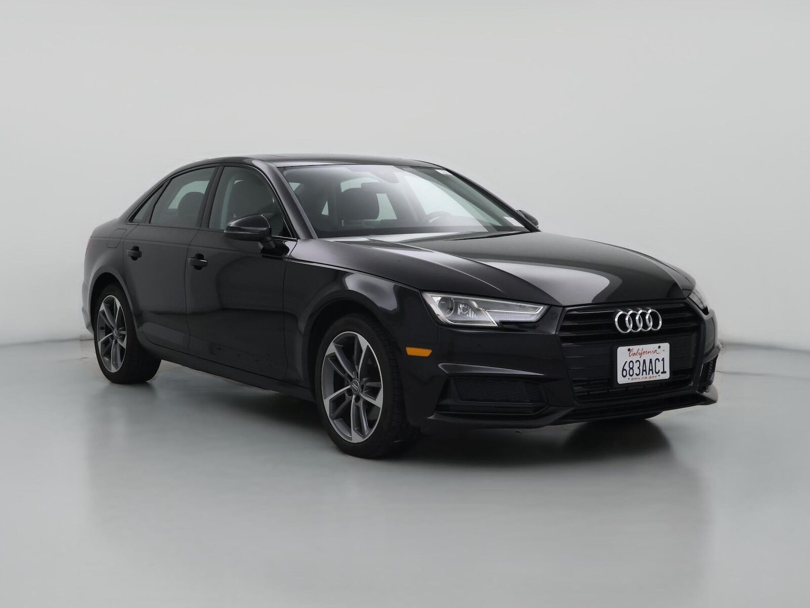 2019 AUDI A4