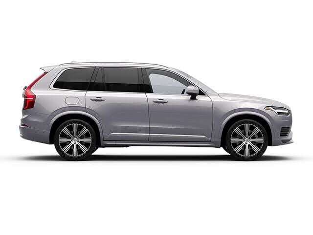 2023 VOLVO XC90