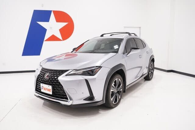 2023 LEXUS UX