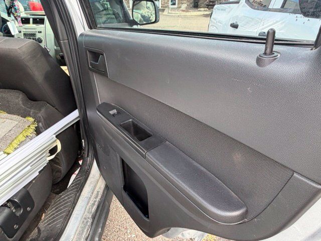 2012 FORD Escape
