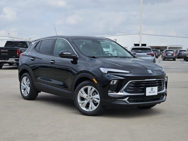 2026 BUICK Encore GX