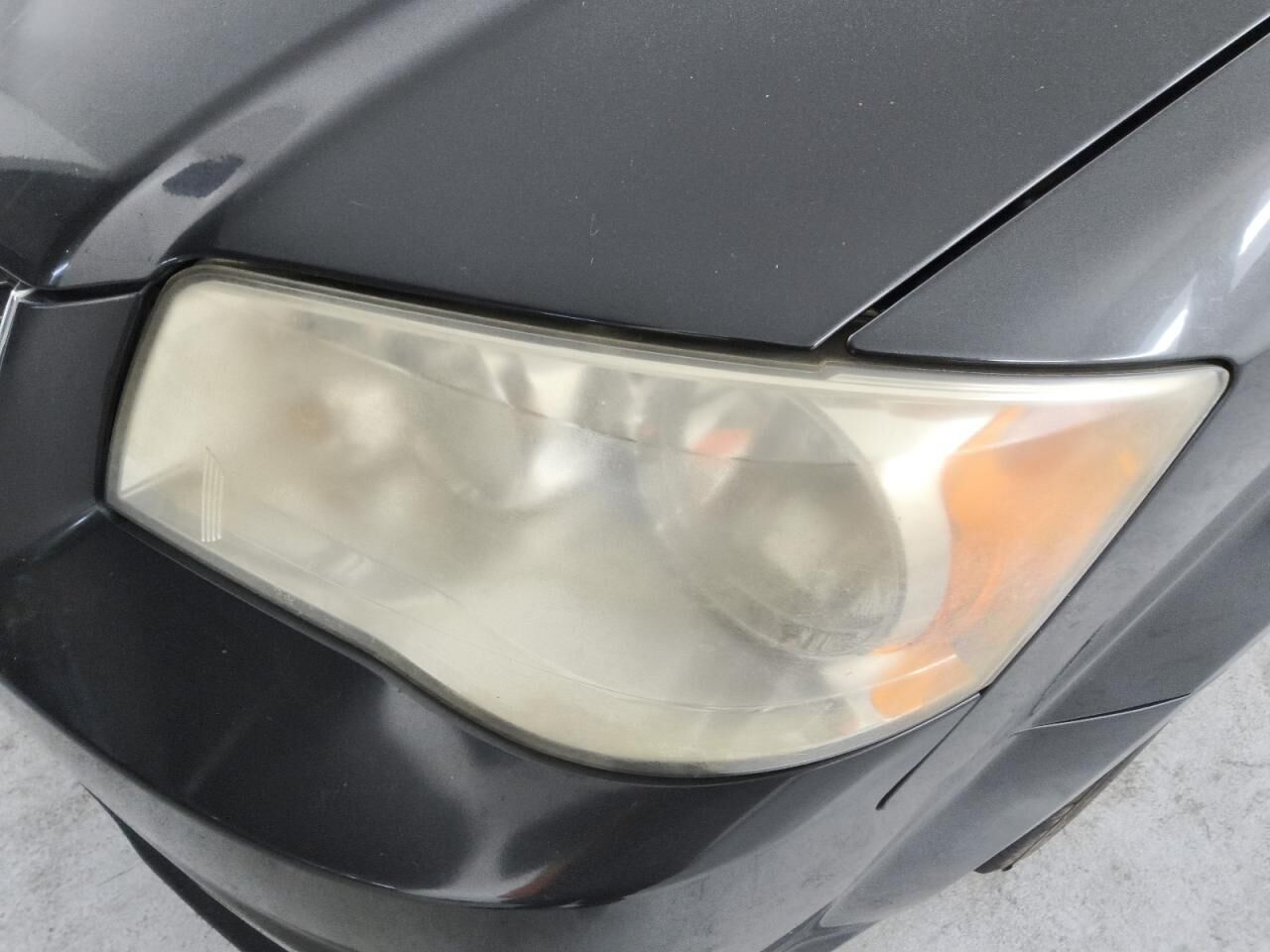 2012 DODGE Grand Caravan