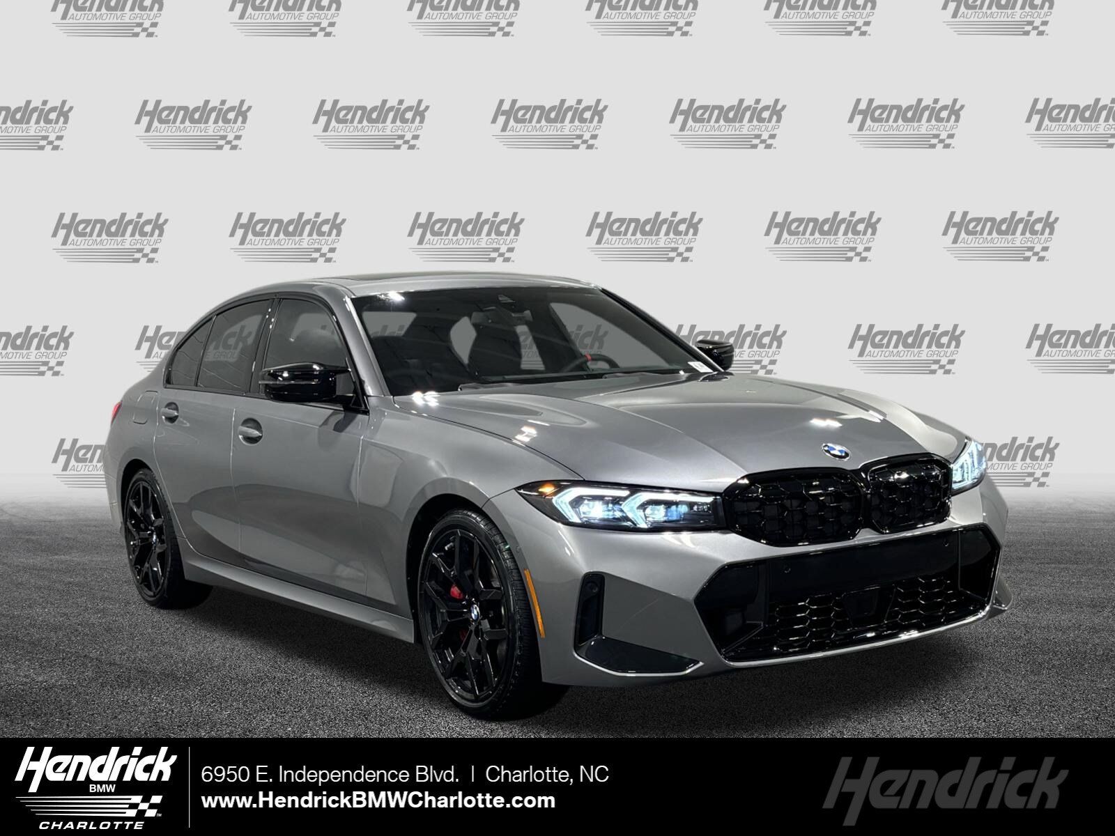 2026 BMW M3